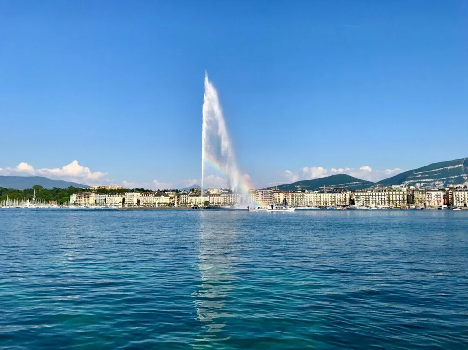 Concept unico in un quartiere centrale dinamico