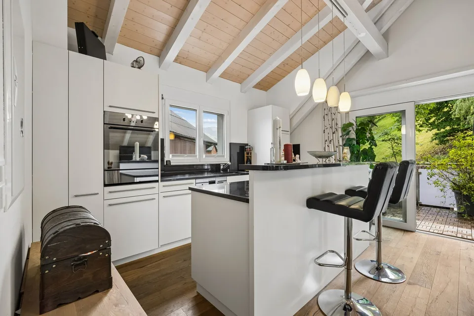 Traditional gastronomy property with living space and great potential – photo 17 of 19