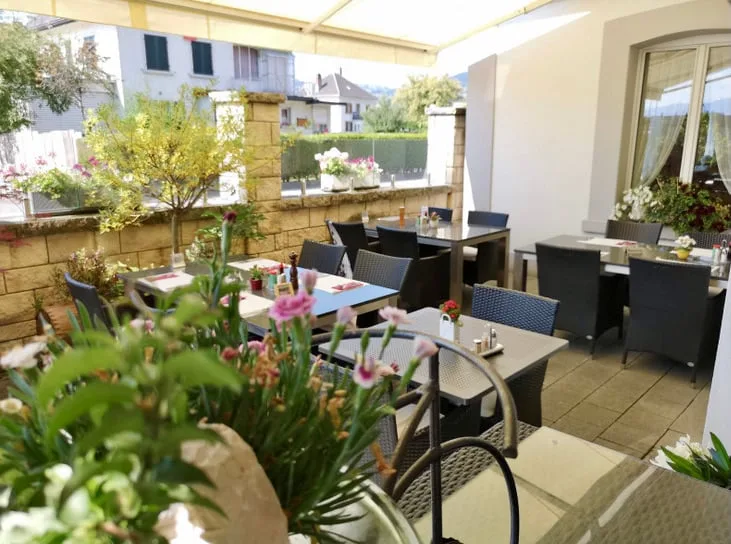 Traditional gastronomy property with living space and great potential – photo 10 of 19