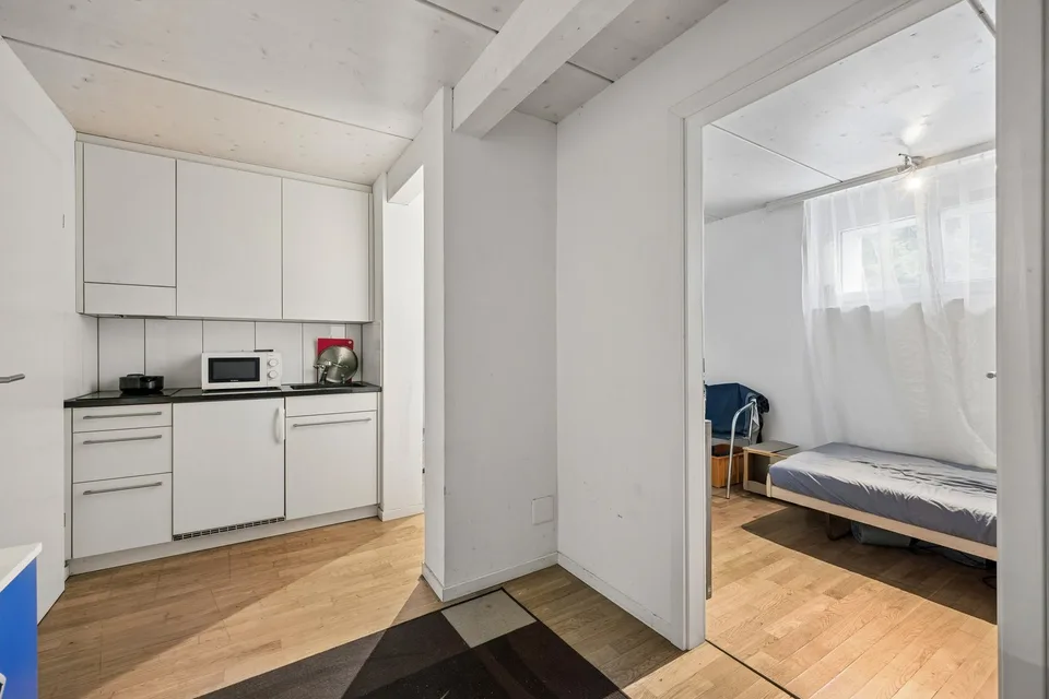 Traditional gastronomy property with living space and great potential – photo 18 of 19