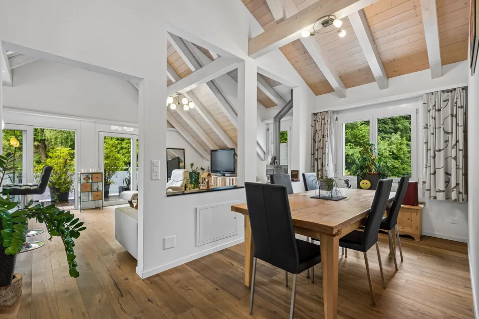 Traditional gastronomy property with living space and great potential – photo 15 of 19