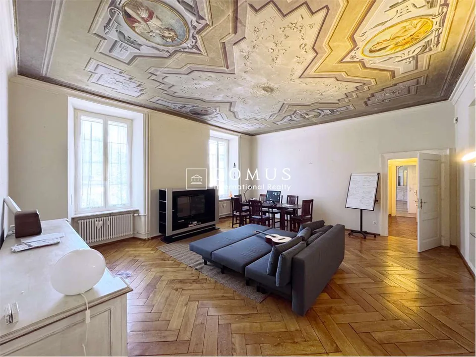 Residenza storica di charme