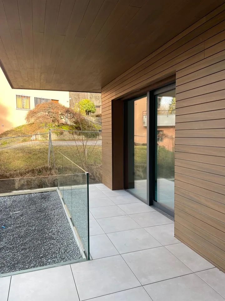 Nuovo 4.5 Locali con terrazza privata – Residenza Castellanza – foto 8 di 10
