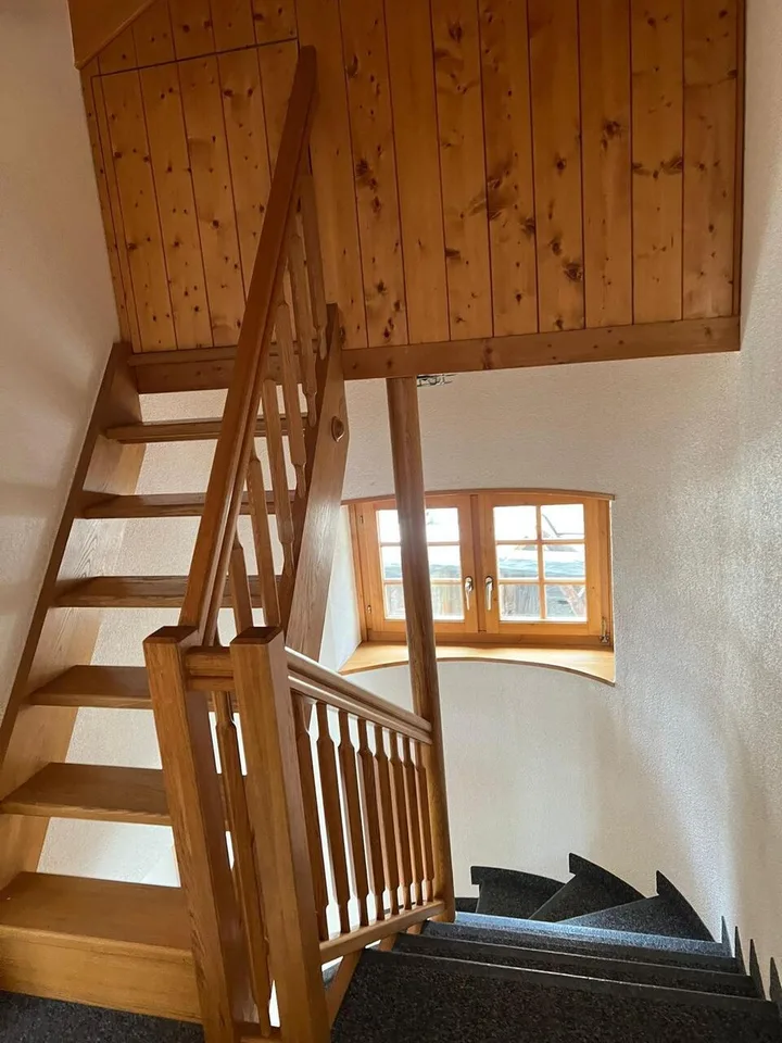 Ihr neues Einfamilienhaus mit Studio in Visperterminen