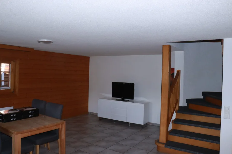 Ihr neues Einfamilienhaus mit Studio in Visperterminen