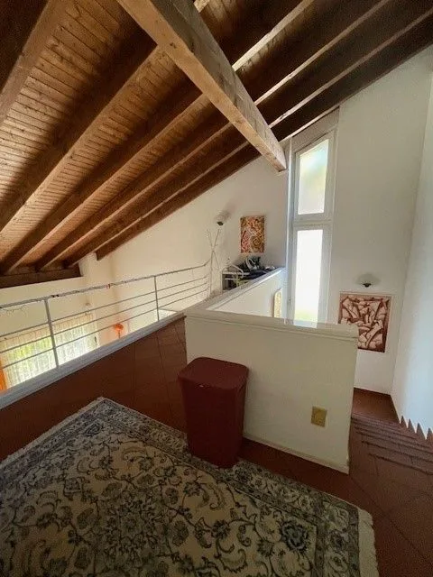 Villa unifamiliare di charme a Serocca d'Agno