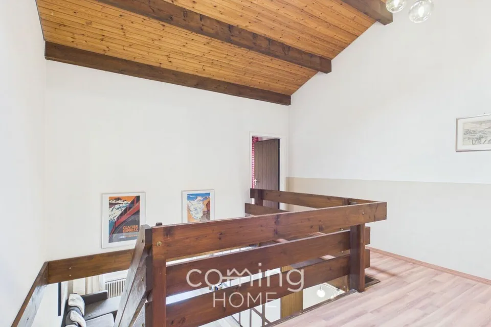 Gemütliche 2.5-Zimmer-Wohnung in Mörel-Filet - Bergsicht, Ruhe und alpine Lebensqualität – photo 22 sur 28