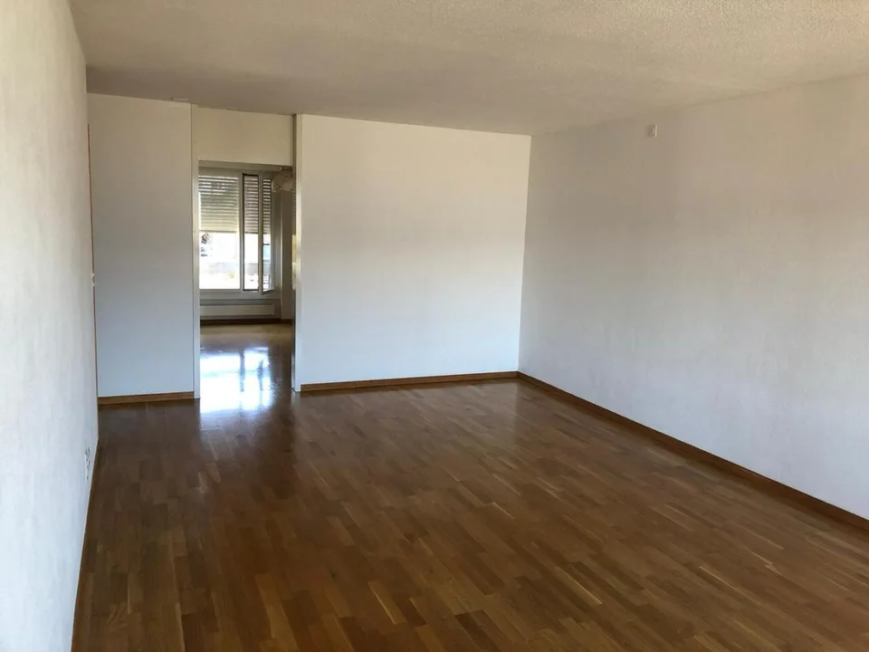 Gepflegte 3.5-Zimmer-Wohnung in Steffisburg