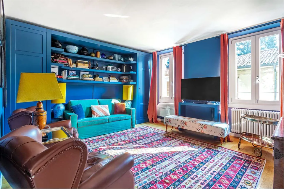 Prestigiosa Palazzina d'Epoca am Como-See, Cernobbio, renoviert