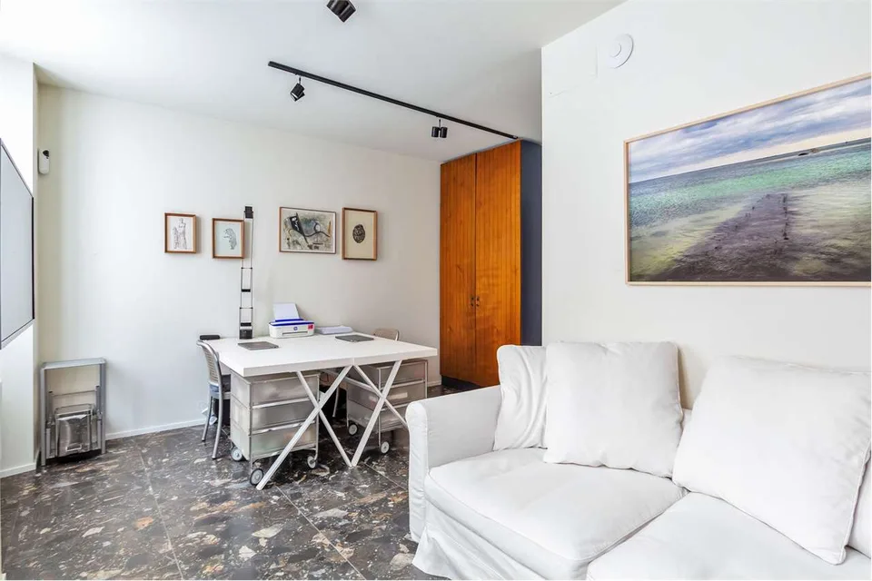Lago di Como, Cernobbio: prestigiosa palazzina d'epoca ristrutturata, – foto 7 di 13