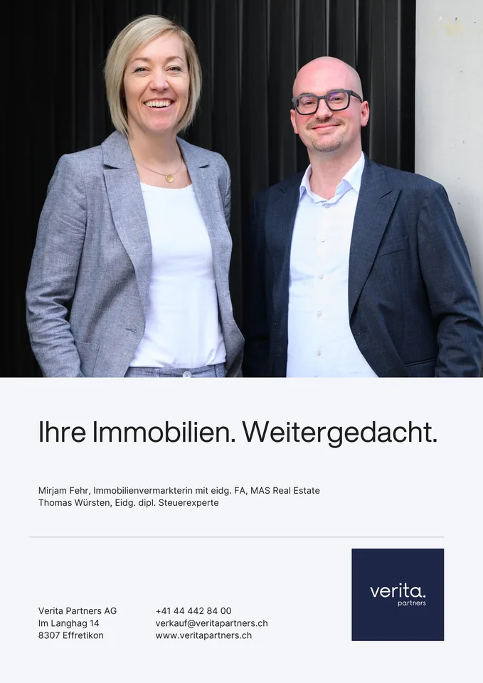 Grosszügig wohnen, naturnah leben - Ihr neues Zuhause ab Herbst 2027 – Foto 9 von 9