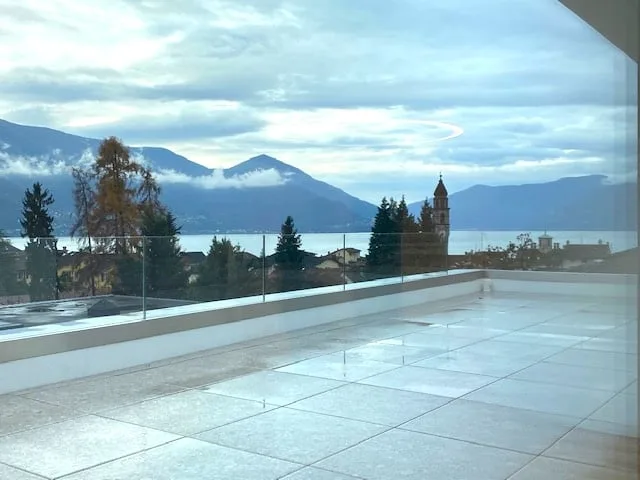 PREMIUM: wohnen im exklusivem "Palace 1110" im Zentrum von Ascona