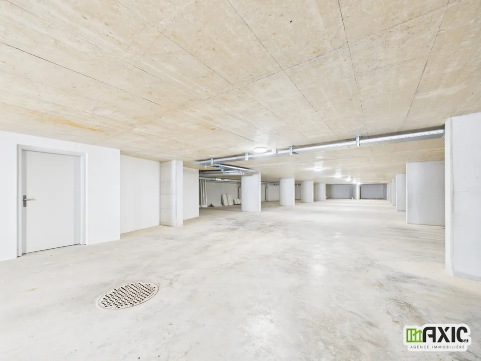 Rossemaison - Appartement neuf de 4.5 pièces Minergie-P avec balcon