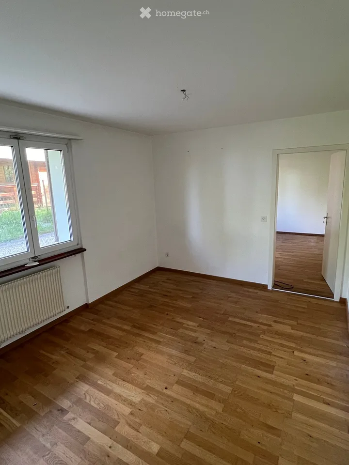 Maison lumineuse avec 2 appartements
