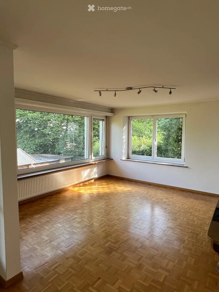 Maison lumineuse avec 2 appartements