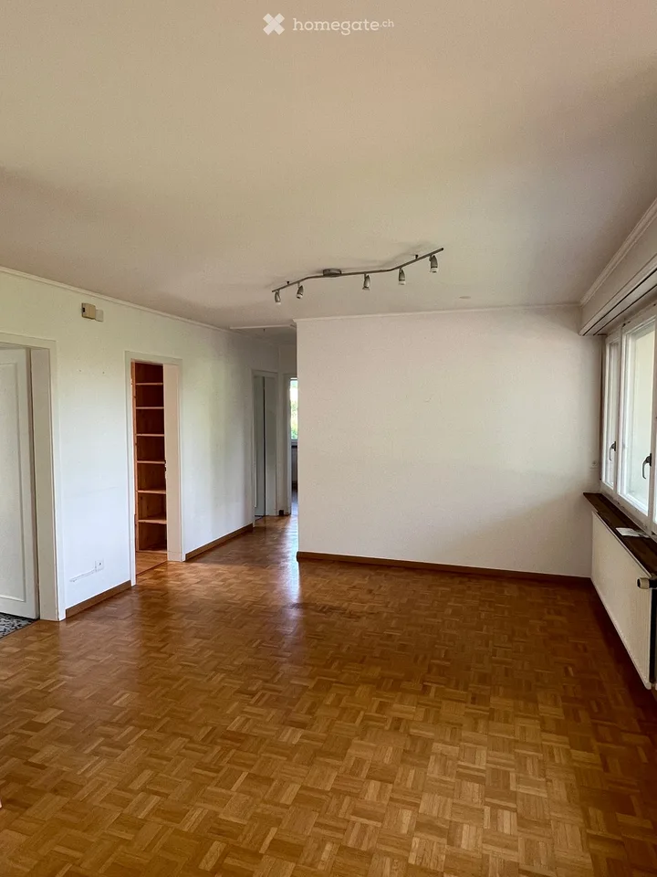 Maison lumineuse avec 2 appartements