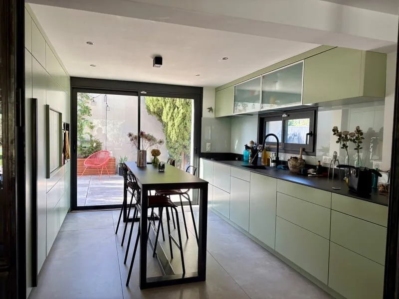 Casa in vendita con 6 locali a AIX EN PROVENCE (13)