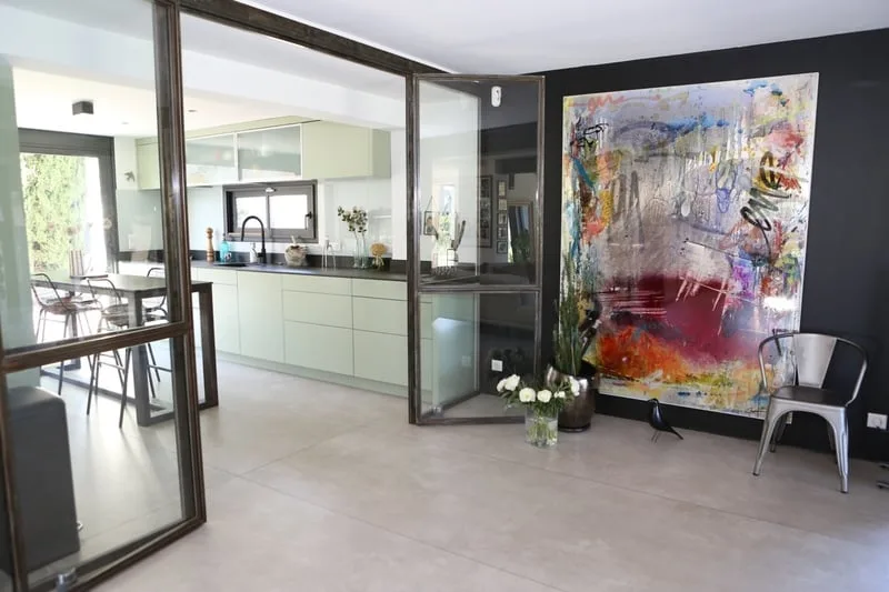 Casa in vendita con 6 locali a AIX EN PROVENCE (13)