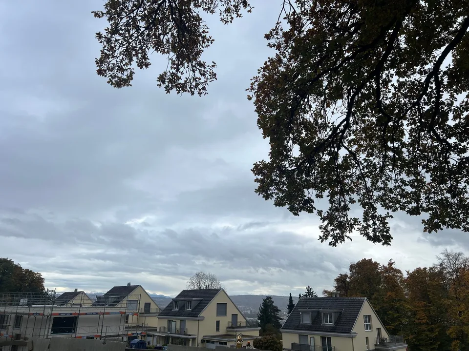 Terreno edificabile a Oetwil an der Limmat | Progetto di costruzione approvato | Nessun obbligo di costruire