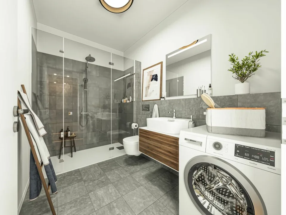 LIVING SPACE SCHULSTRASSE