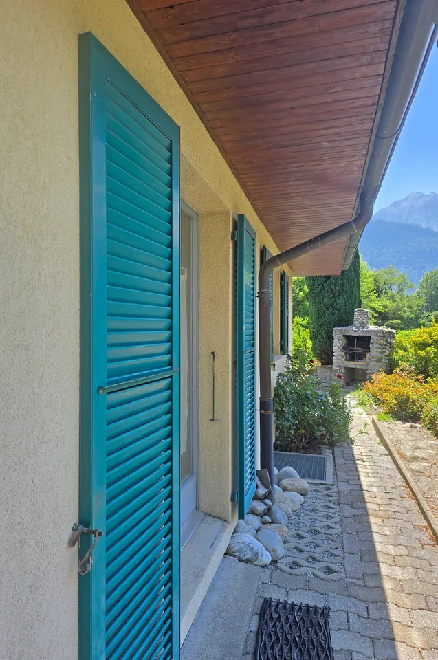 Maison individuelle avec garage – photo 6 sur 6