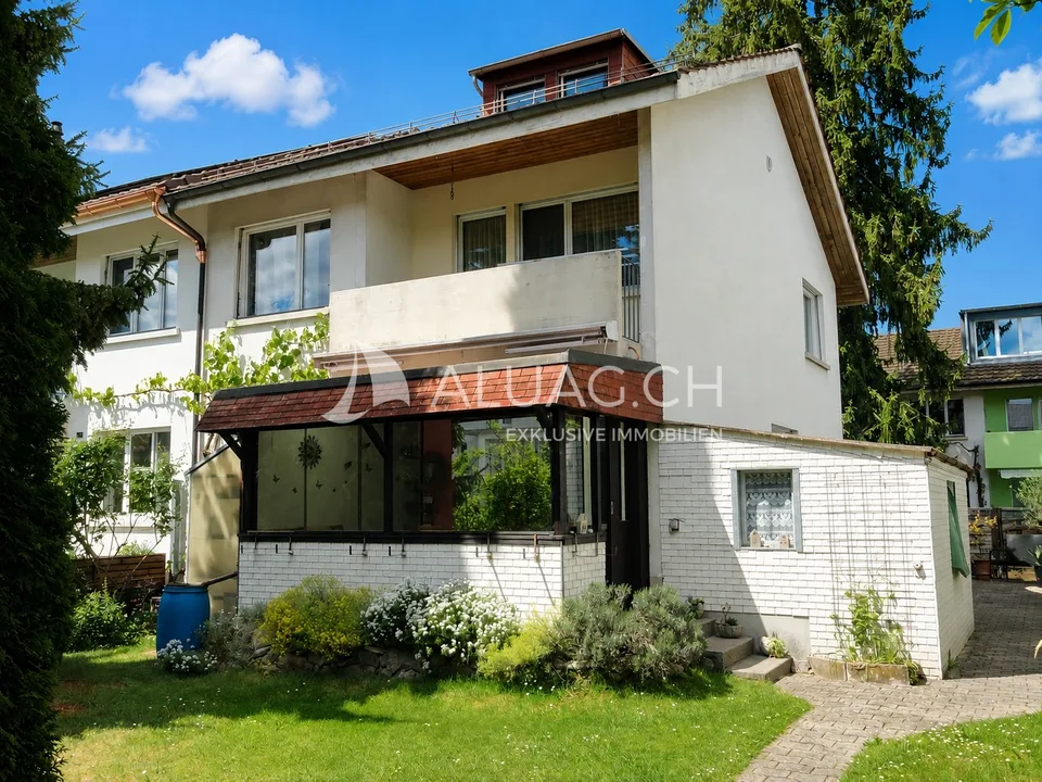 Il sogno di avere una casa propria si avvera!