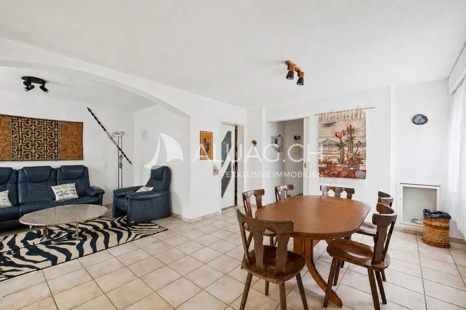 Il sogno di avere una casa propria si avvera!