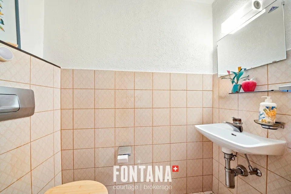 5.5 Zimmer Wohnung in Leysin – Foto 14 von 26