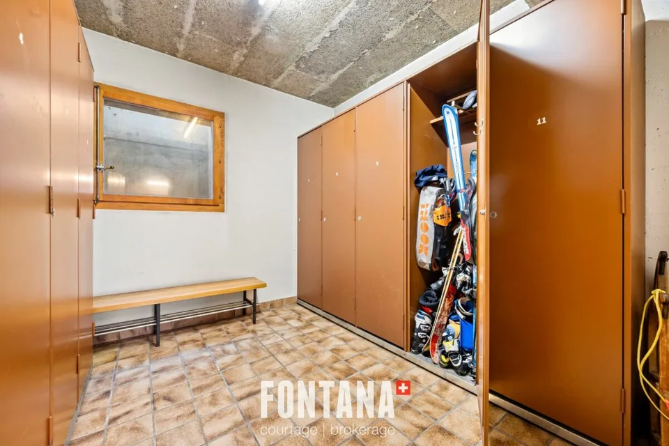 5.5 Zimmer Wohnung in Leysin – Foto 26 von 26