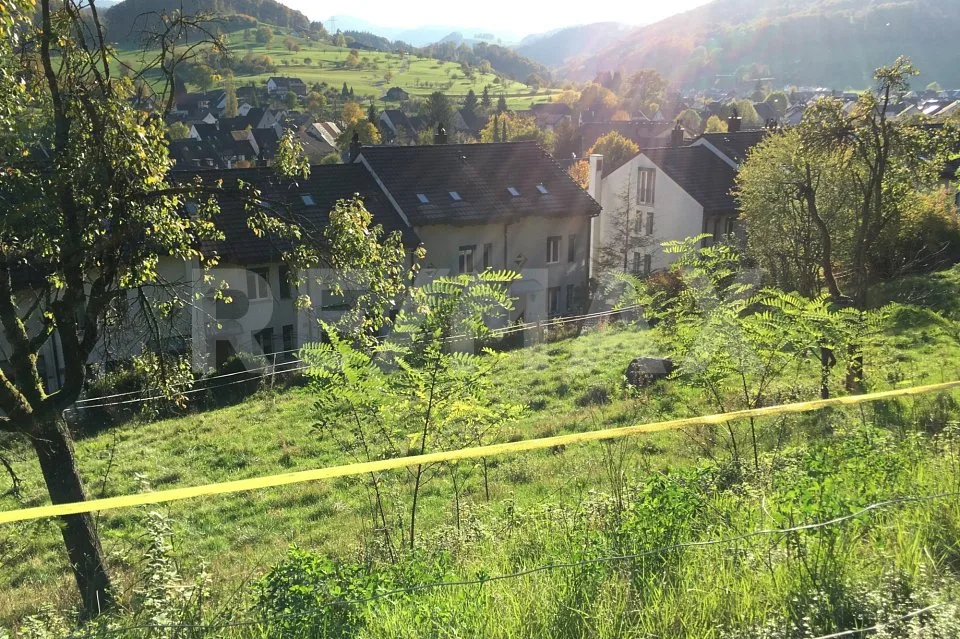 Fixfertiges Projekt für 5 Einfamilienhäuser