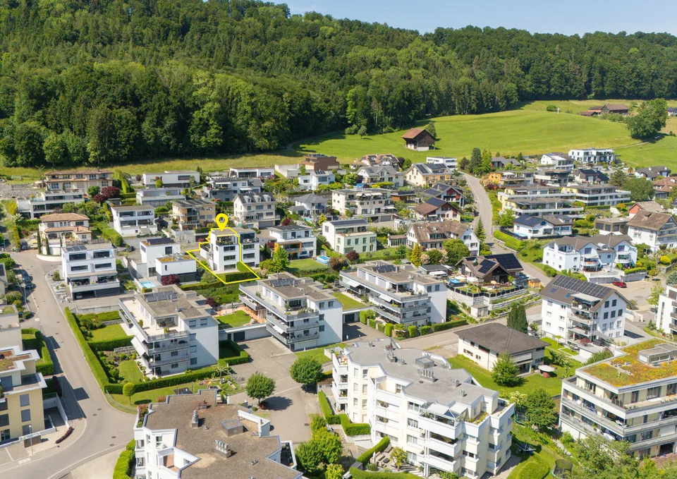 Ruhe, Natur und eine unvergleichliche Weitsicht – photo 11 sur 13