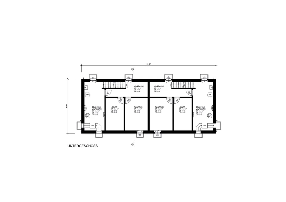 LUXURIÖS WOHNEN IN STUDEN – Foto 11 von 11