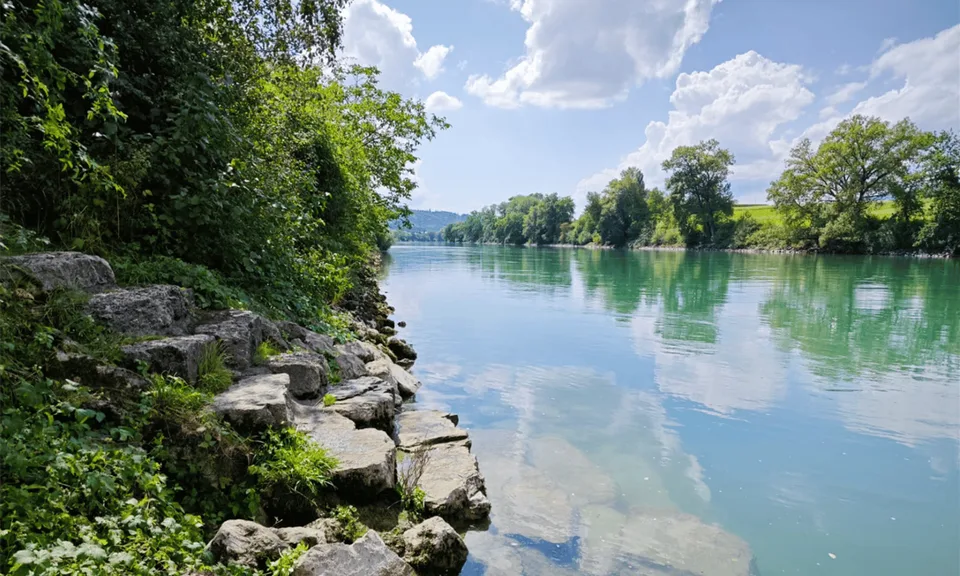 LUXURIÖS WOHNEN IN STUDEN – Foto 6 von 11