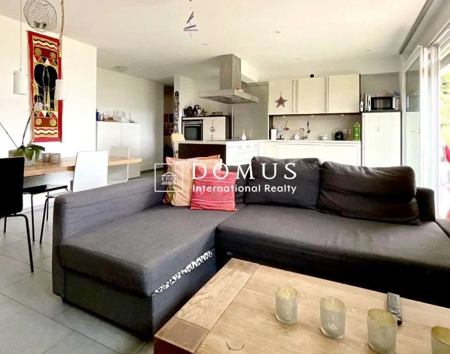 Einfamilienhaus mit Garten und Aussicht – Foto 6 von 12
