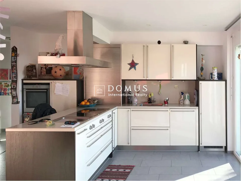 Einfamilienhaus mit Garten und Aussicht – Foto 7 von 12