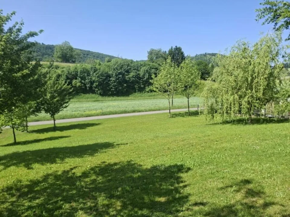 763 M² DI TERRENO EDIFICABILE - TRANQUILLO, SOLEGGIATO E PRIVATO