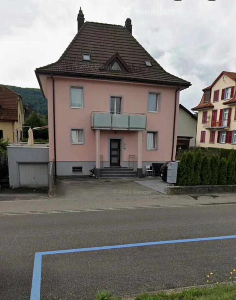 3-Familienhaus in Dulliken zu verkaufen