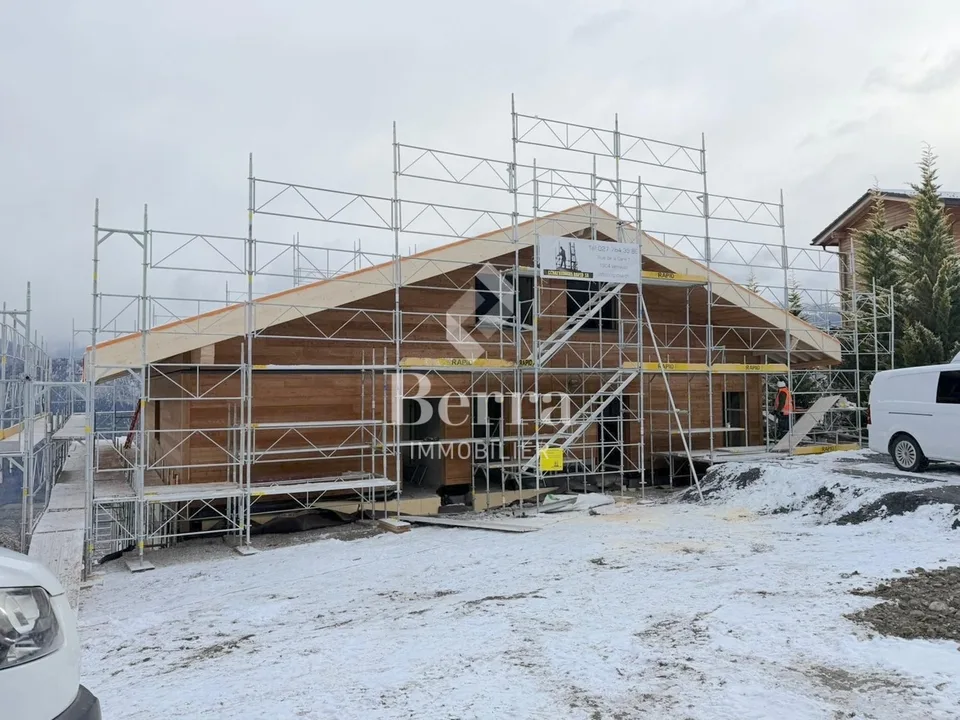 Les travaux sont terminés et les appartements disponibles de suite ! – photo 13 sur 13