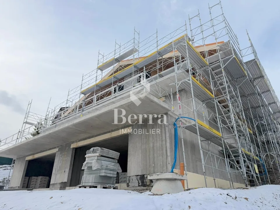 Les travaux sont terminés et les appartements disponibles de suite ! – photo 8 sur 13