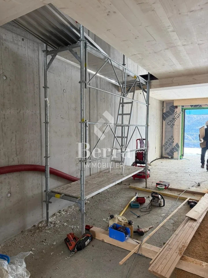 Les travaux sont terminés et les appartements disponibles de suite ! – photo 10 sur 13