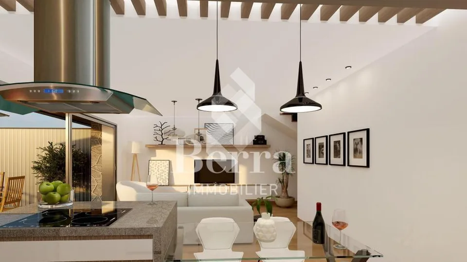 Les travaux sont terminés et les appartements disponibles de suite ! – photo 11 sur 13