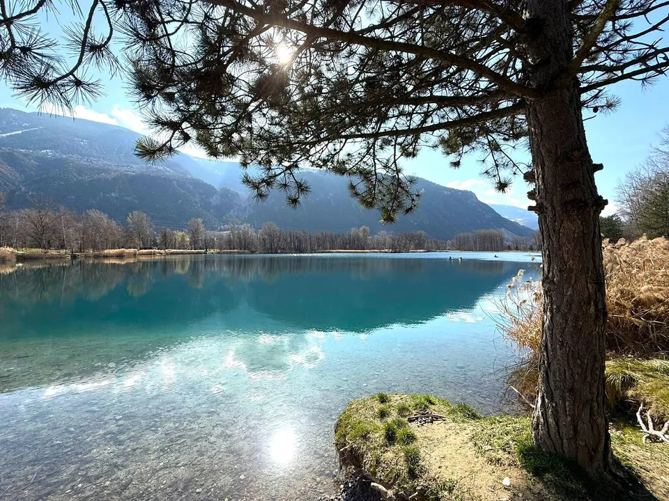 Appartement 3,5p dans nouvelle promotion en face du Golf de Sierre