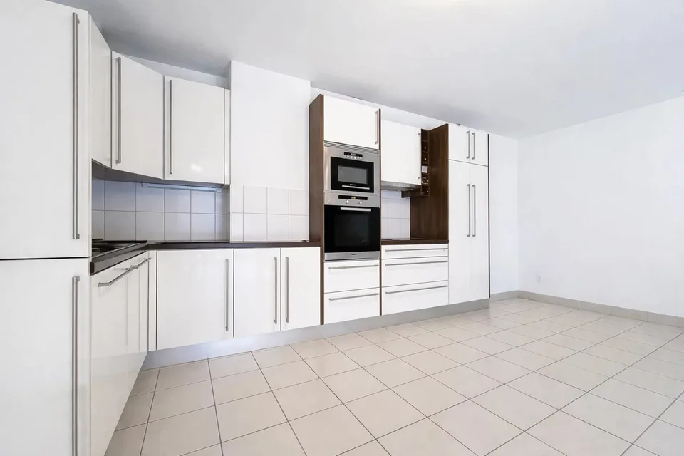 Schönes 3.5-Zimmer-Apartment in Gland