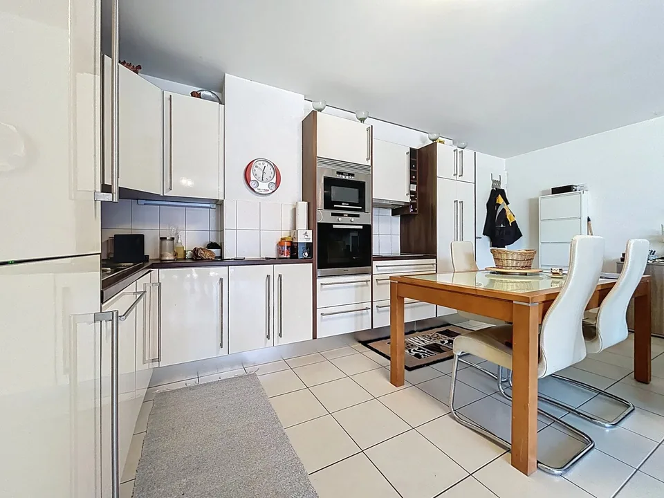 Schönes 3.5-Zimmer-Apartment in Gland