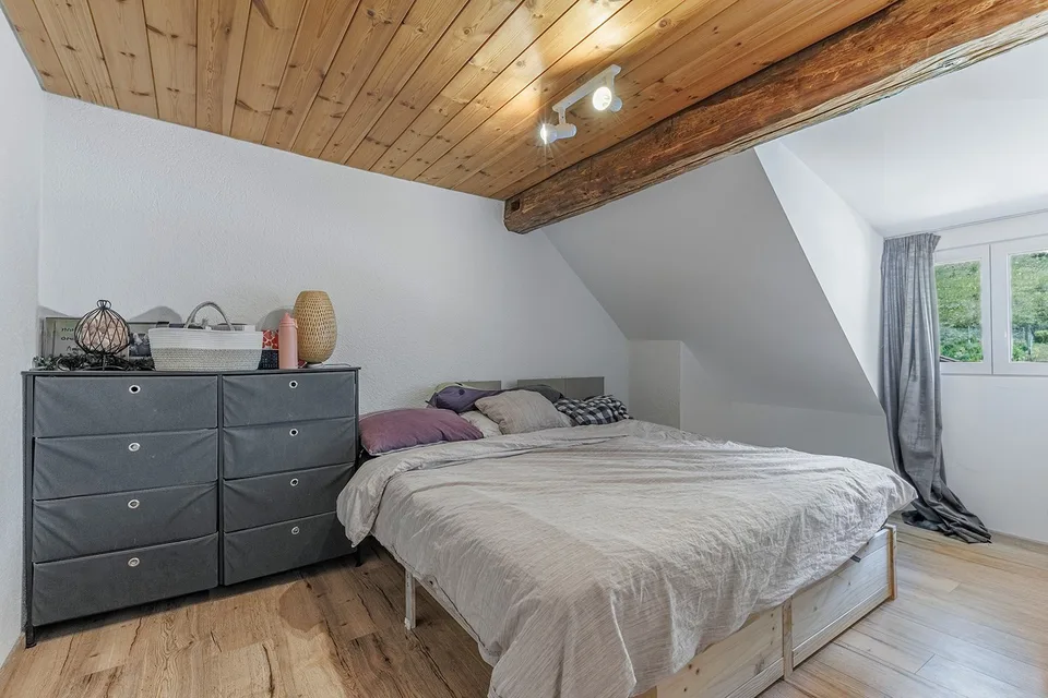 Cozy Maisonette for the Whole Family near the National Park