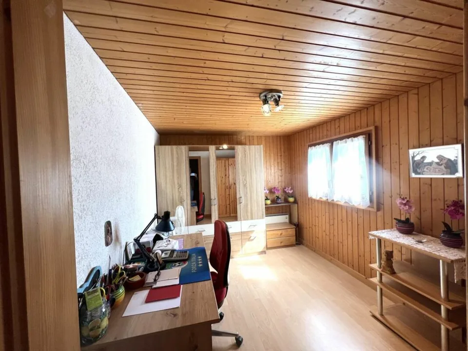 Chalet 5,5 Zimmer in Choëx – Foto 6 von 9