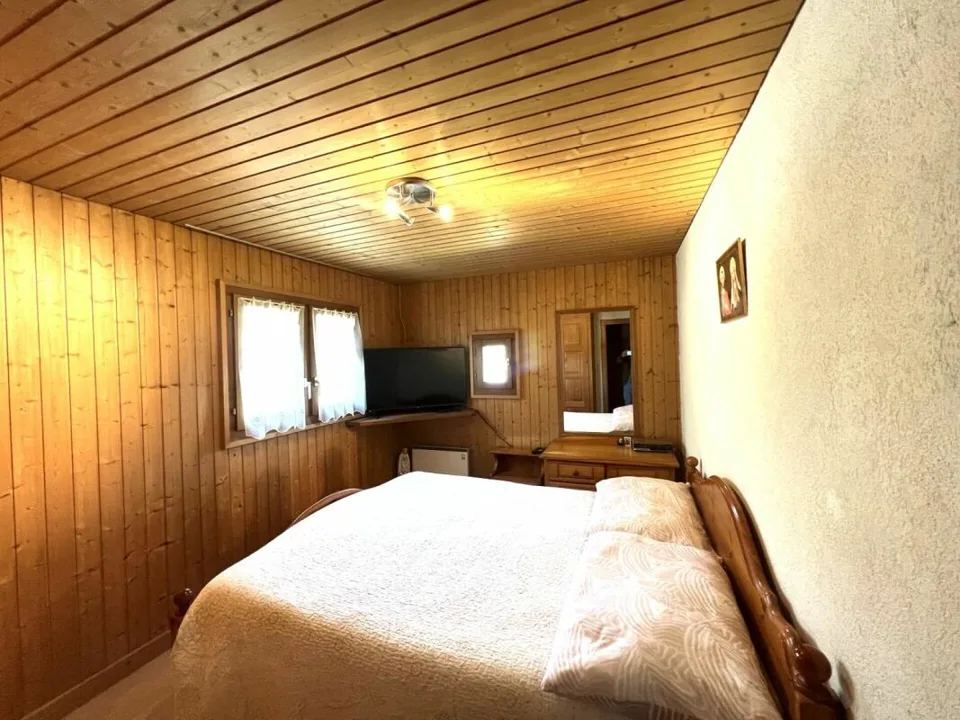 Chalet 5,5 Zimmer in Choëx – Foto 7 von 9
