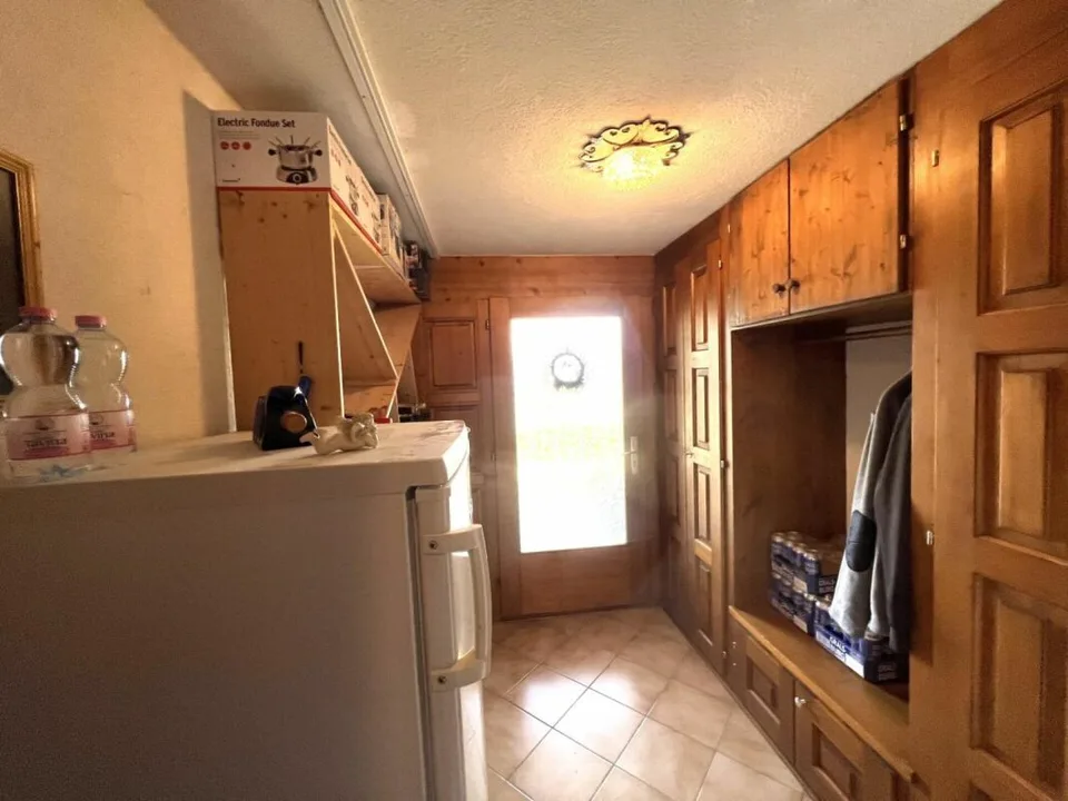 Chalet 5.5 pièces à Choëx