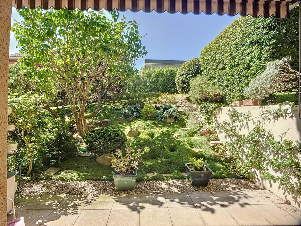 A deux pas du Lac - Appartement de 72 m2 à rénover
