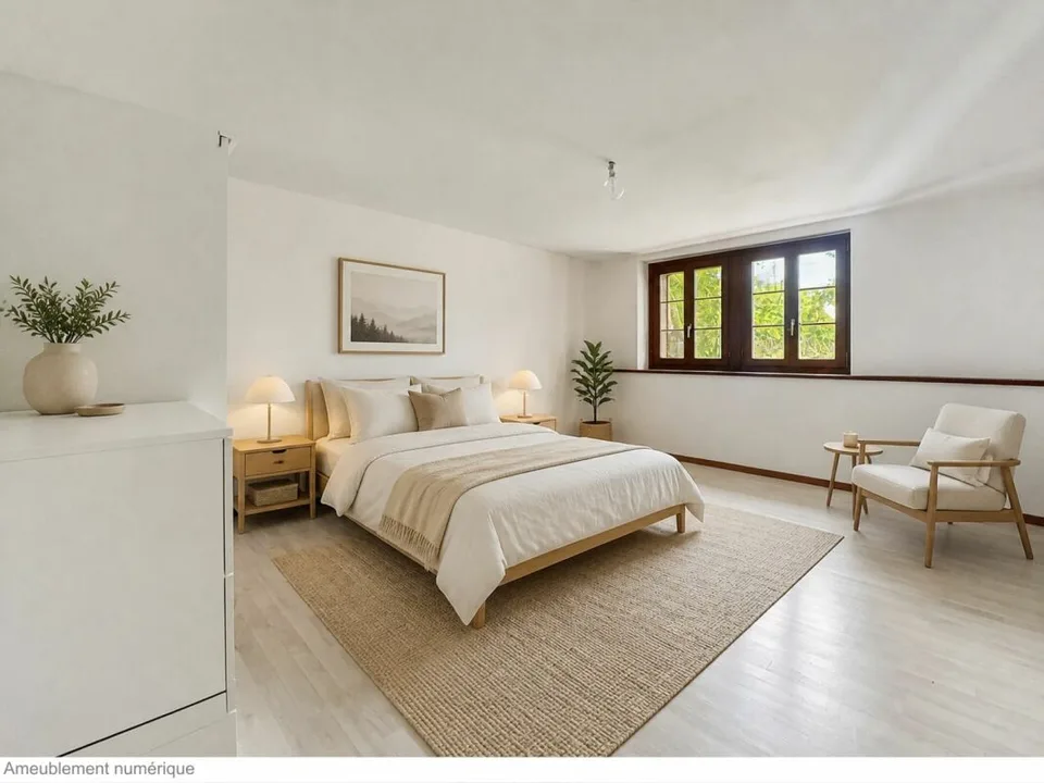 Semi-Detached House with 2 Apartments – photo 7 of 19